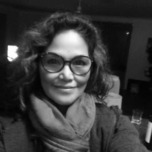 Meet your Posher, Abby